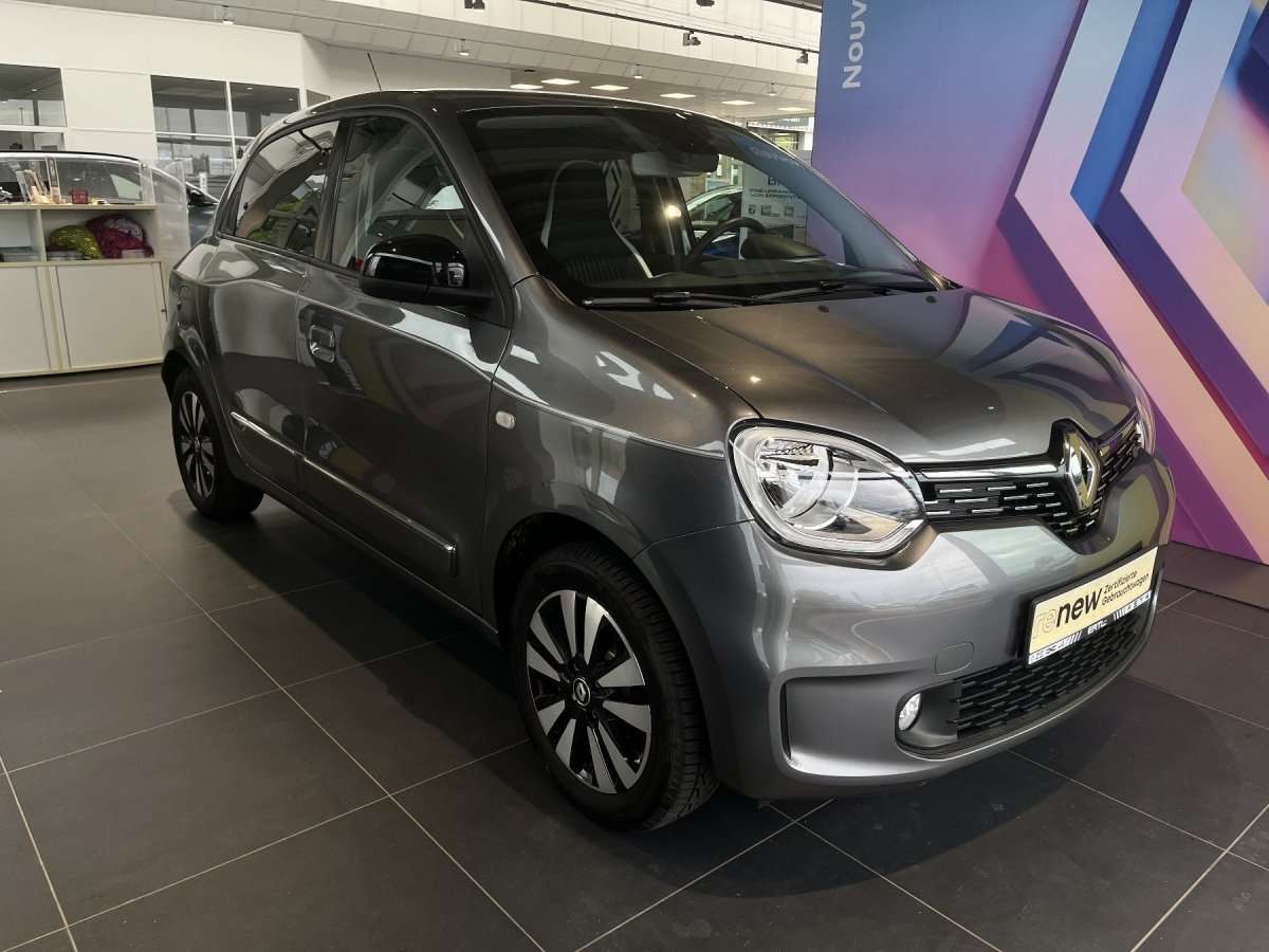 Fahrzeugbild eines Renault Twingo