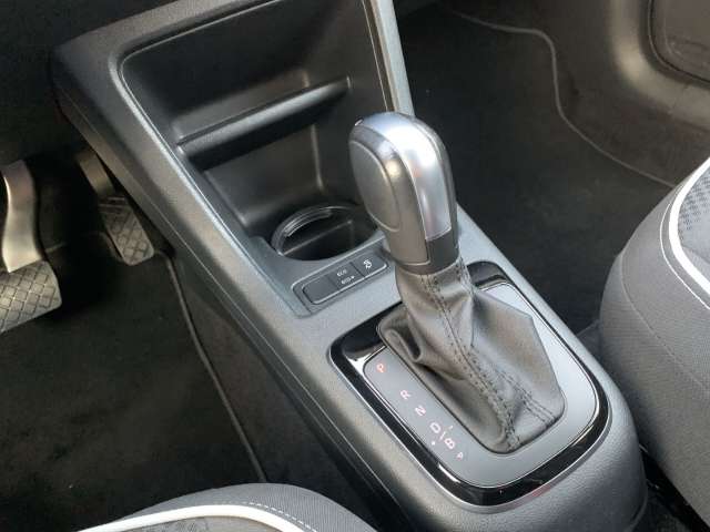 Fahrzeugbild eines SEAT Mii