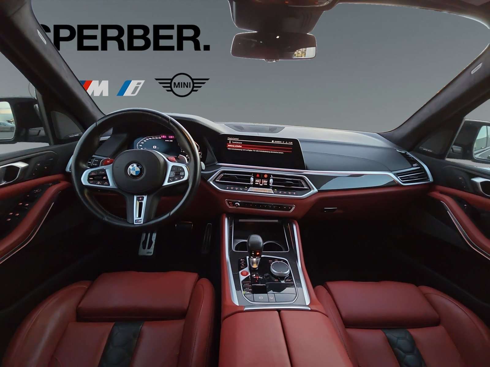 Fahrzeugbild eines BMW X5