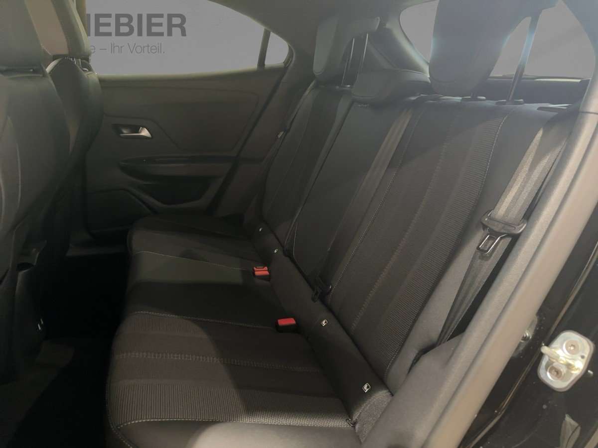 Fahrzeugbild eines Opel Mokka