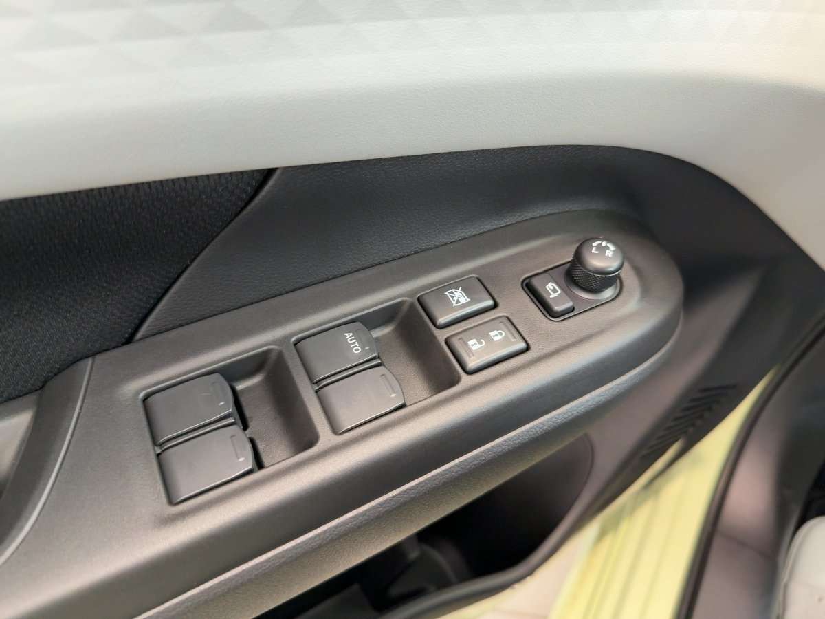 Fahrzeugbild eines Suzuki Swift
