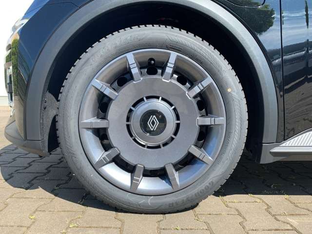 Fahrzeugbild eines Renault 5 E-TECH