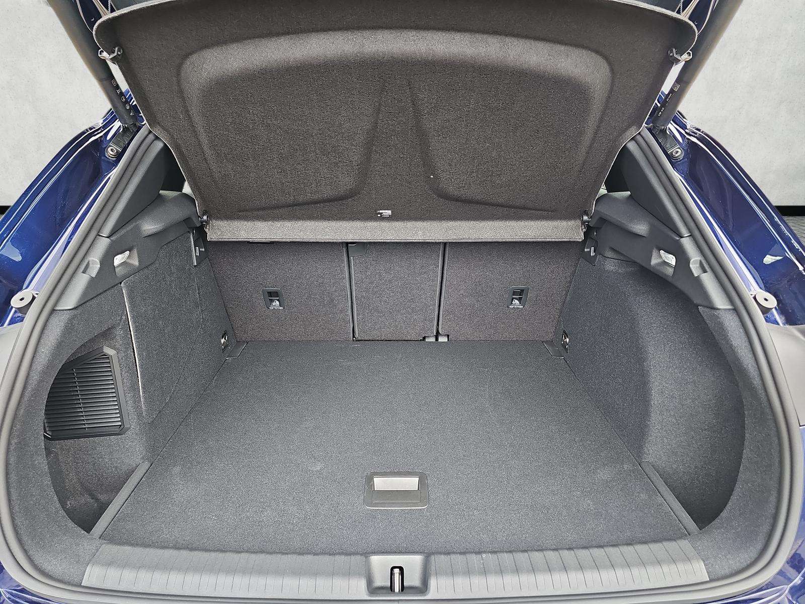 Fahrzeugbild eines CUPRA Terramar