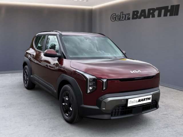 Fahrzeugbild eines Kia EV2