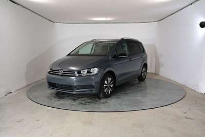 Bild Volkswagen Touran