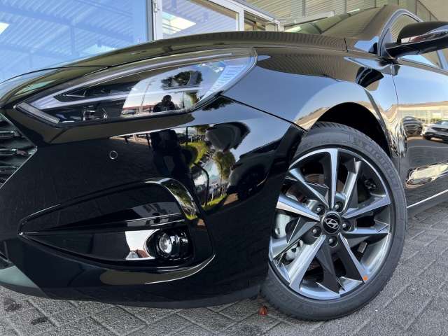 Fahrzeugbild eines Hyundai i30