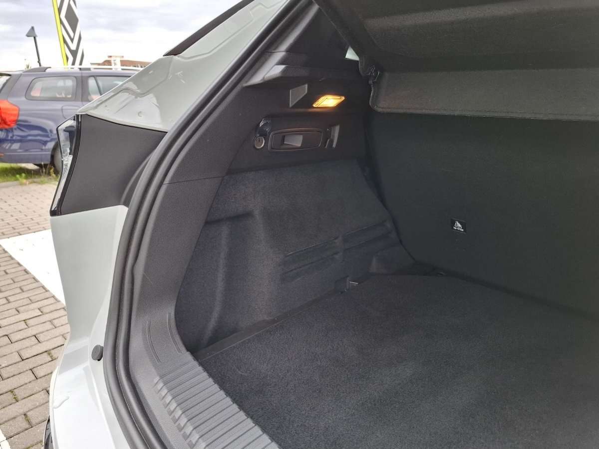 Fahrzeugbild eines Renault Austral