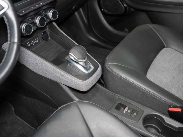 Fahrzeugbild eines Renault ZOE