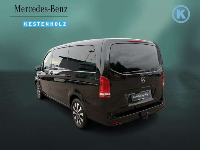 Fahrzeugbild eines Mercedes-Benz Vito