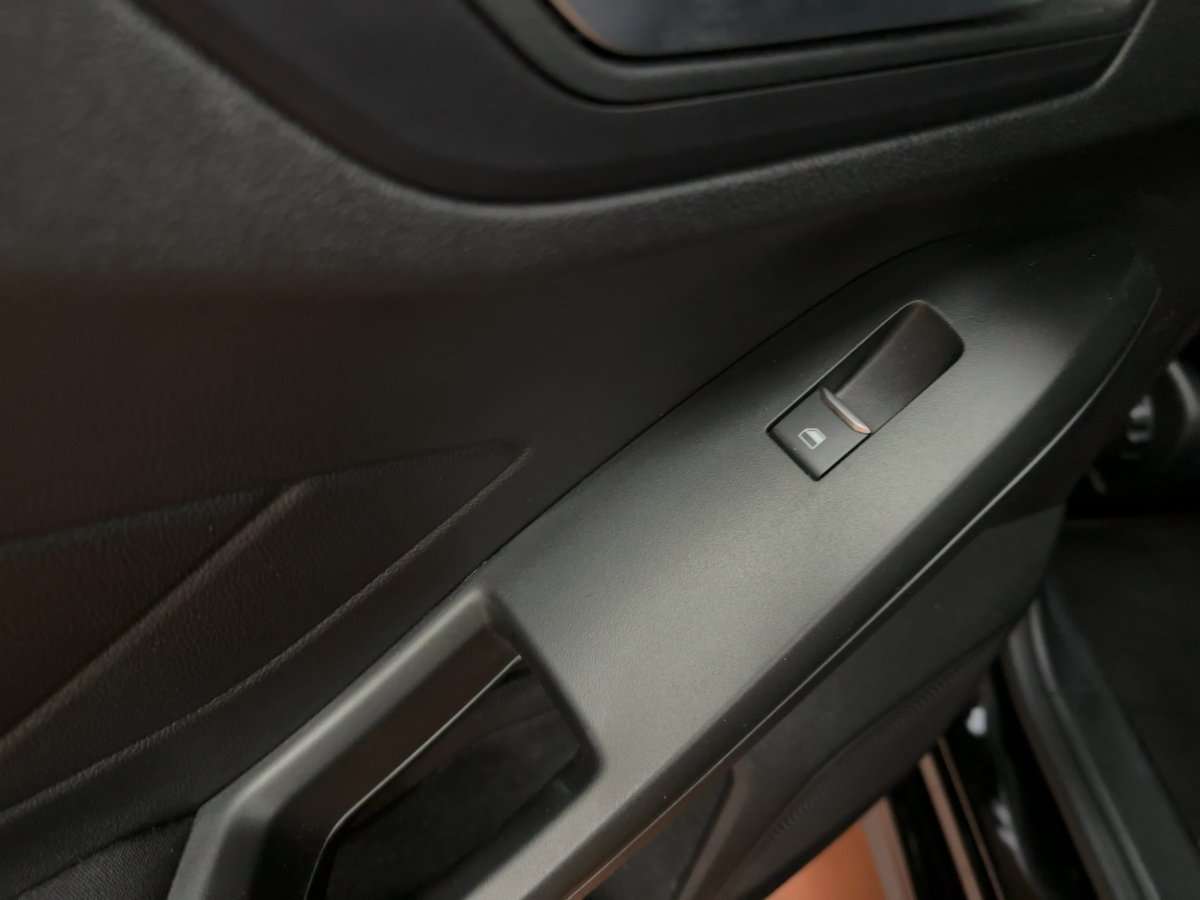 Fahrzeugbild eines Ford Focus