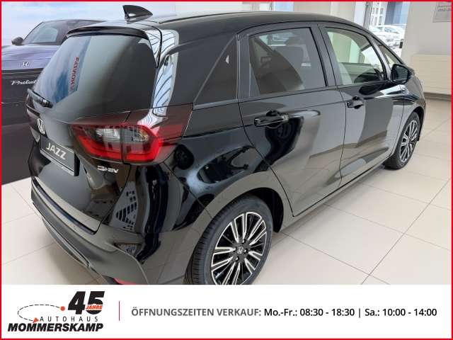Fahrzeugbild eines Honda Jazz