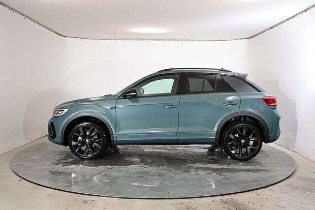 Fahrzeugbild eines Volkswagen T-Roc