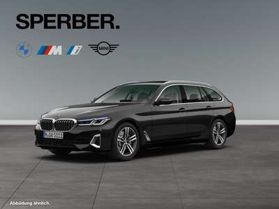 Bild BMW 5er-Reihe