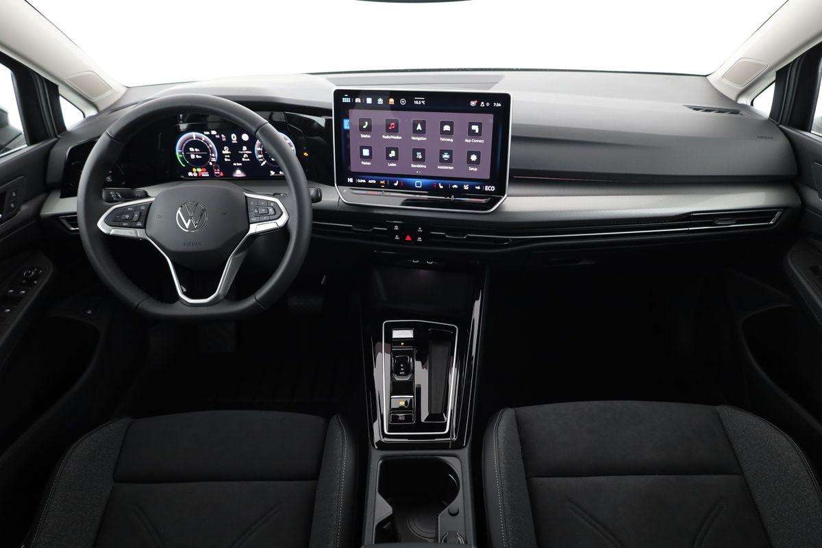 Fahrzeugbild eines Volkswagen Golf