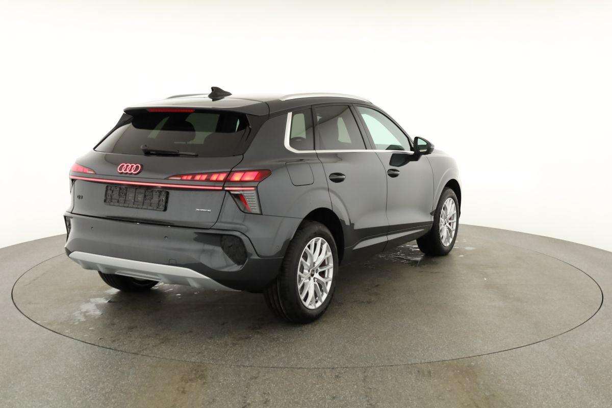 Fahrzeugbild eines Audi Q3