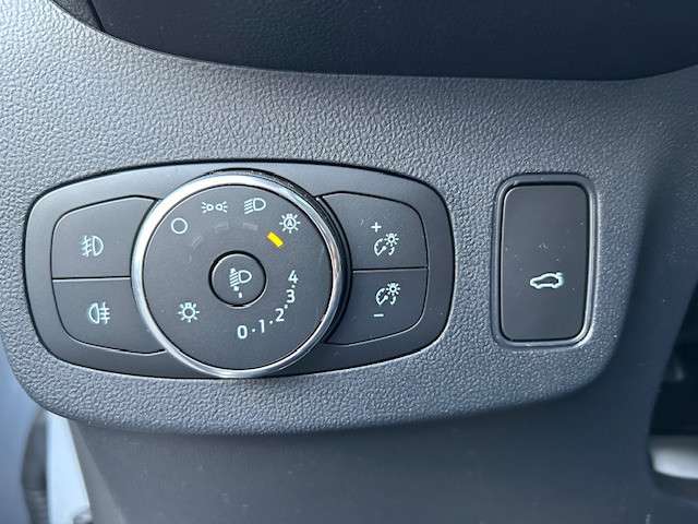 Fahrzeugbild eines Ford Puma