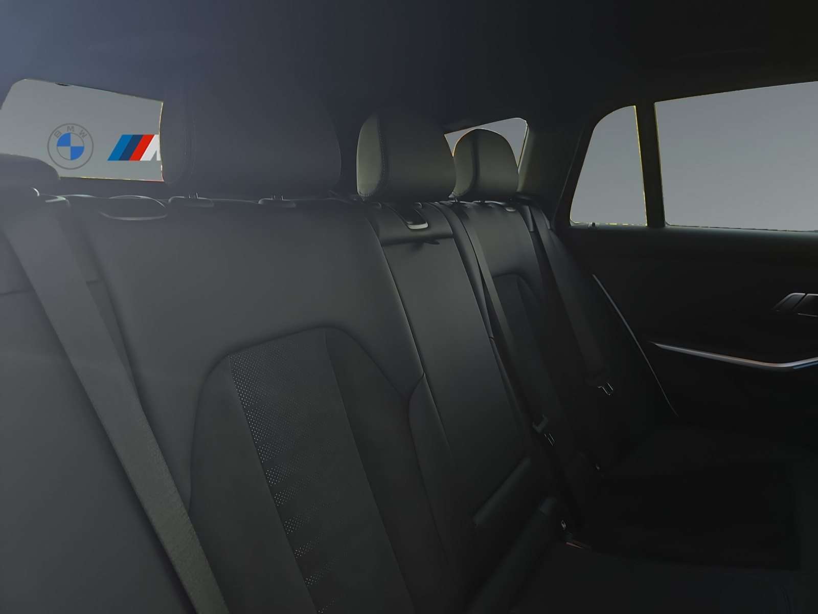 Fahrzeugbild eines BMW 3er-Reihe