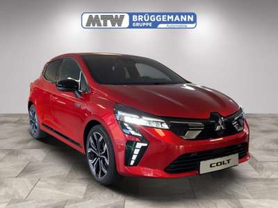 Bild Mitsubishi Colt