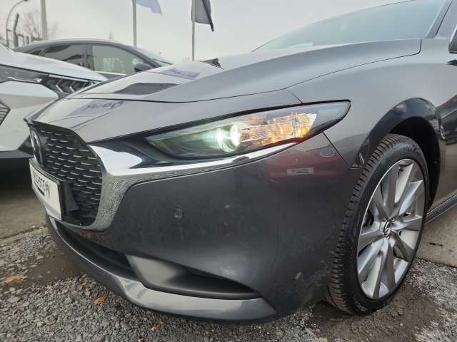 Fahrzeugbild eines Mazda Mazda3