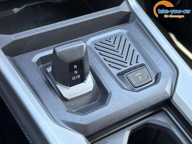 Fahrzeugbild eines Dacia Bigster