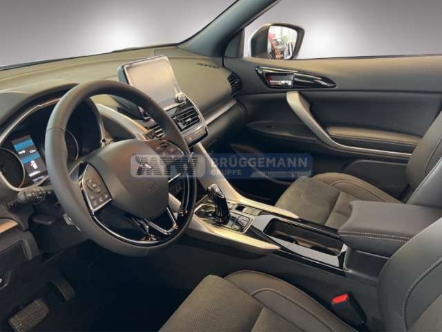 Fahrzeugbild eines Mitsubishi Eclipse Cross