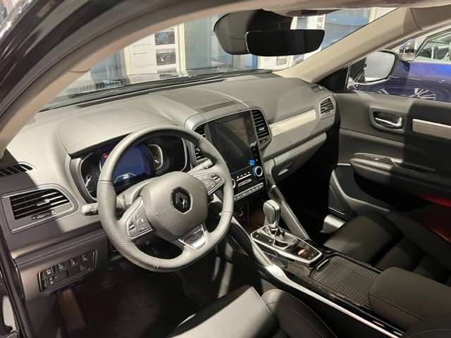 Fahrzeugbild eines Renault Koleos