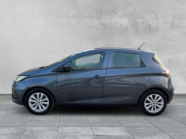 Fahrzeugbild eines Renault ZOE