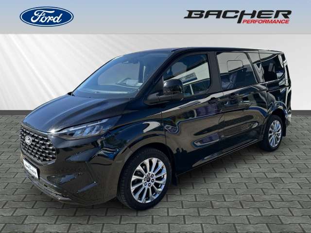 Fahrzeugbild eines Ford Tourneo Custom