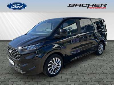 Bild Ford Tourneo Custom