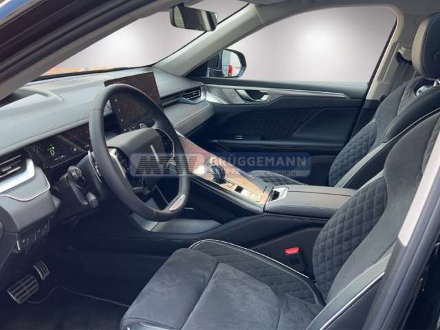 Fahrzeugbild eines GWM Wey 05