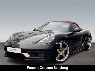 Bild Porsche Boxster