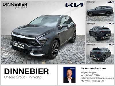 Bild Kia Sportage