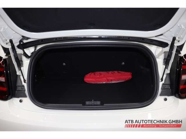 Fahrzeugbild eines Fiat 500