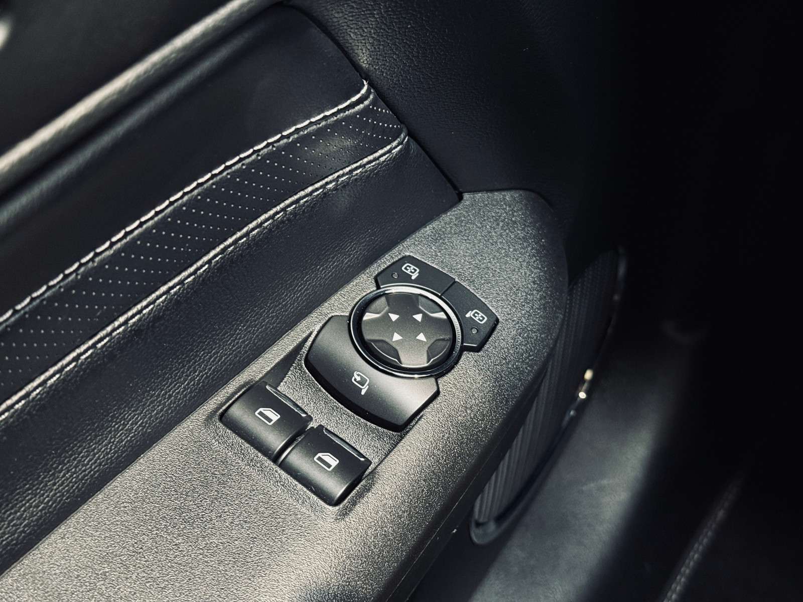 Fahrzeugbild eines Ford Mustang