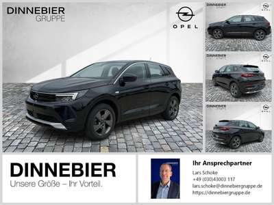 Bild Opel Grandland X
