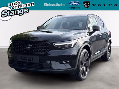 Bild Volvo XC40