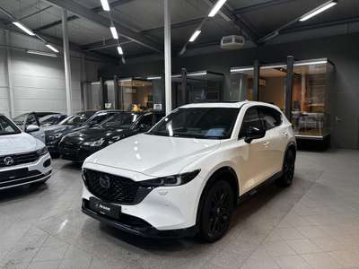 Bild Mazda CX-5
