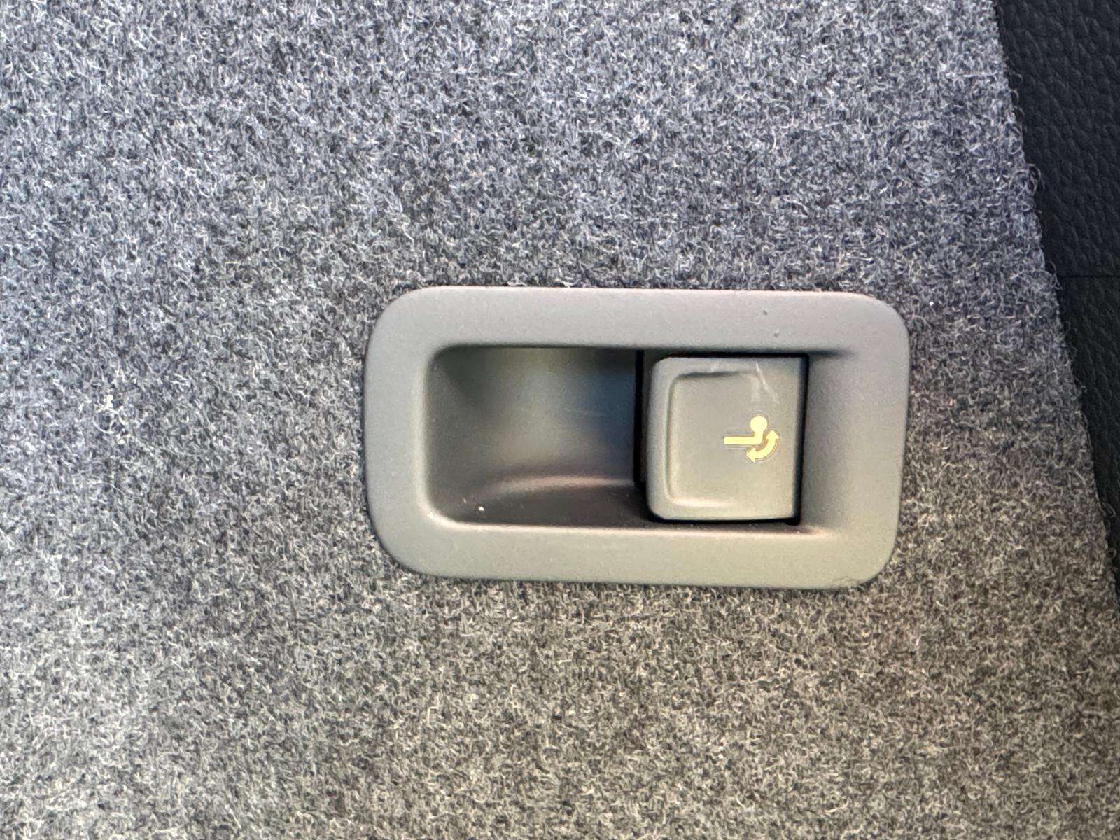 Fahrzeugbild eines Skoda Karoq