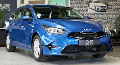 Bild Kia cee'd