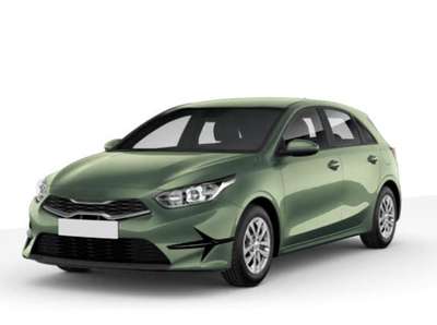 Bild Kia cee'd