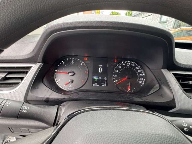 Fahrzeugbild eines Renault Kangoo