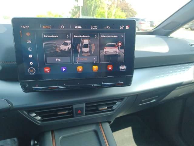 Fahrzeugbild eines CUPRA Born