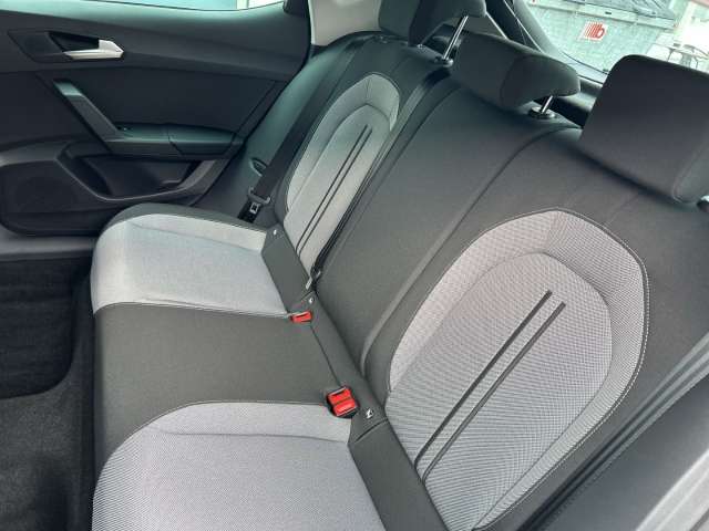 Fahrzeugbild eines SEAT Leon