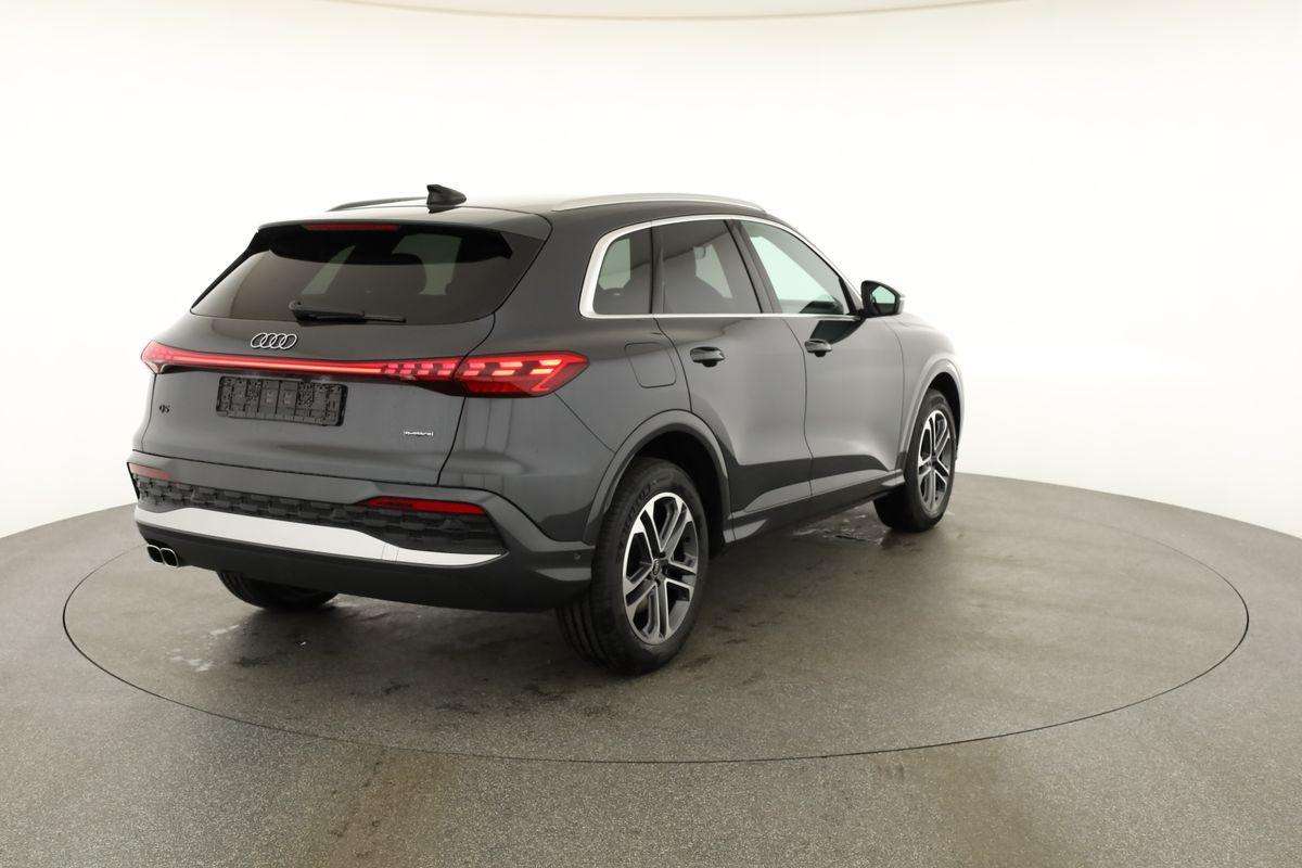 Fahrzeugbild eines Audi Q5