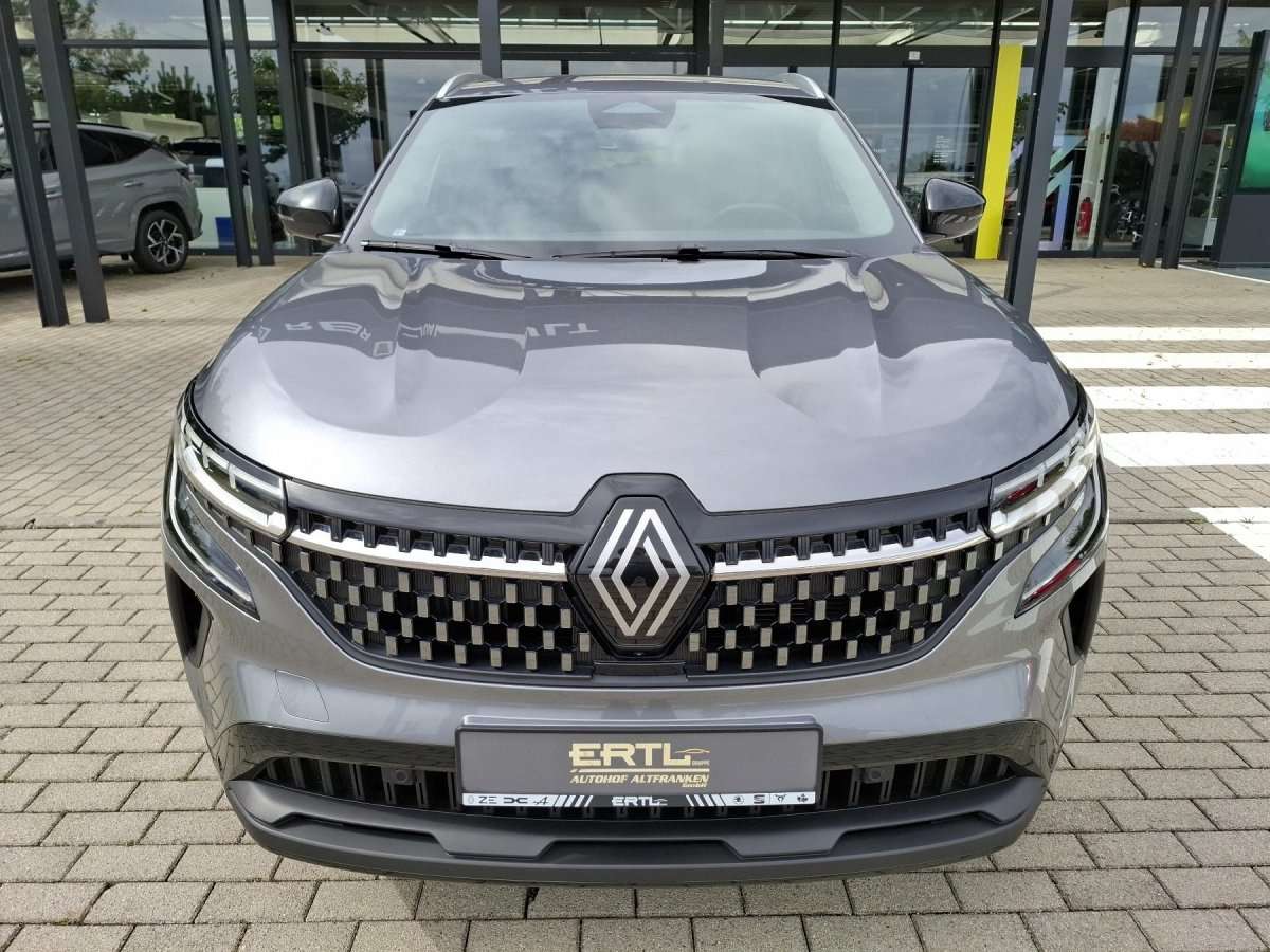 Fahrzeugbild eines Renault Austral