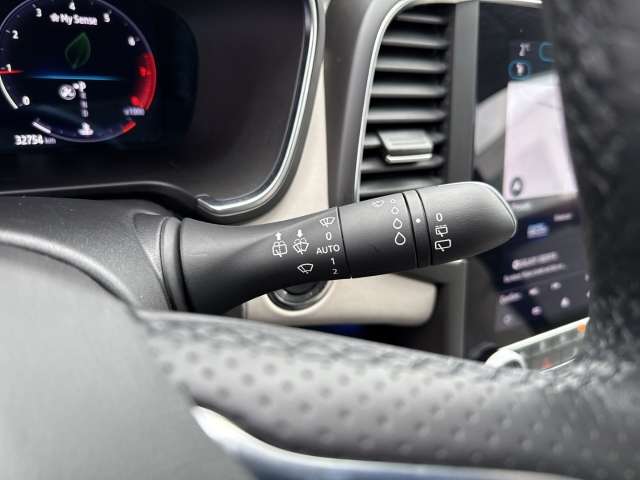 Fahrzeugbild eines Renault Talisman