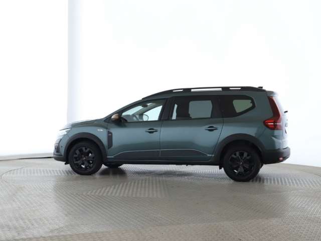 Fahrzeugbild eines Dacia Jogger