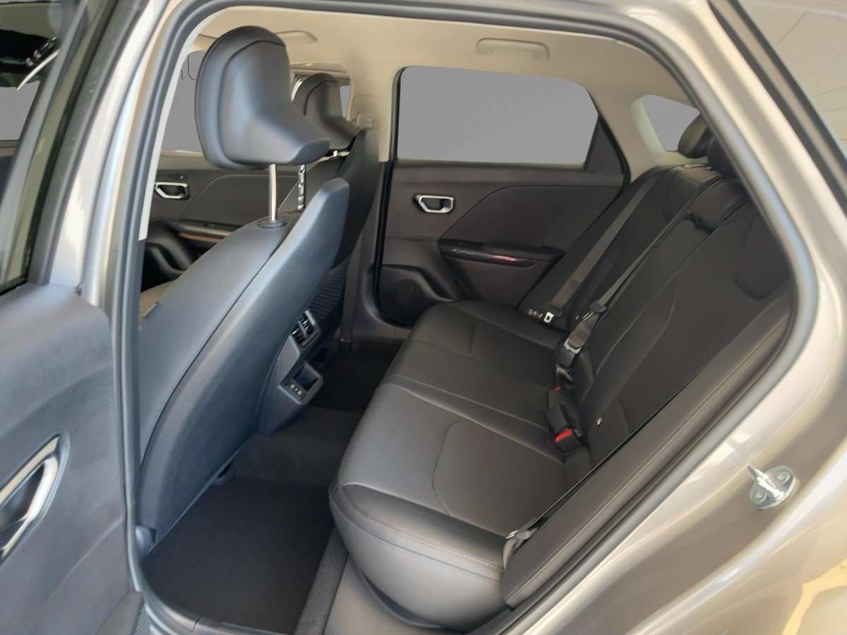 Fahrzeugbild eines Kia K4