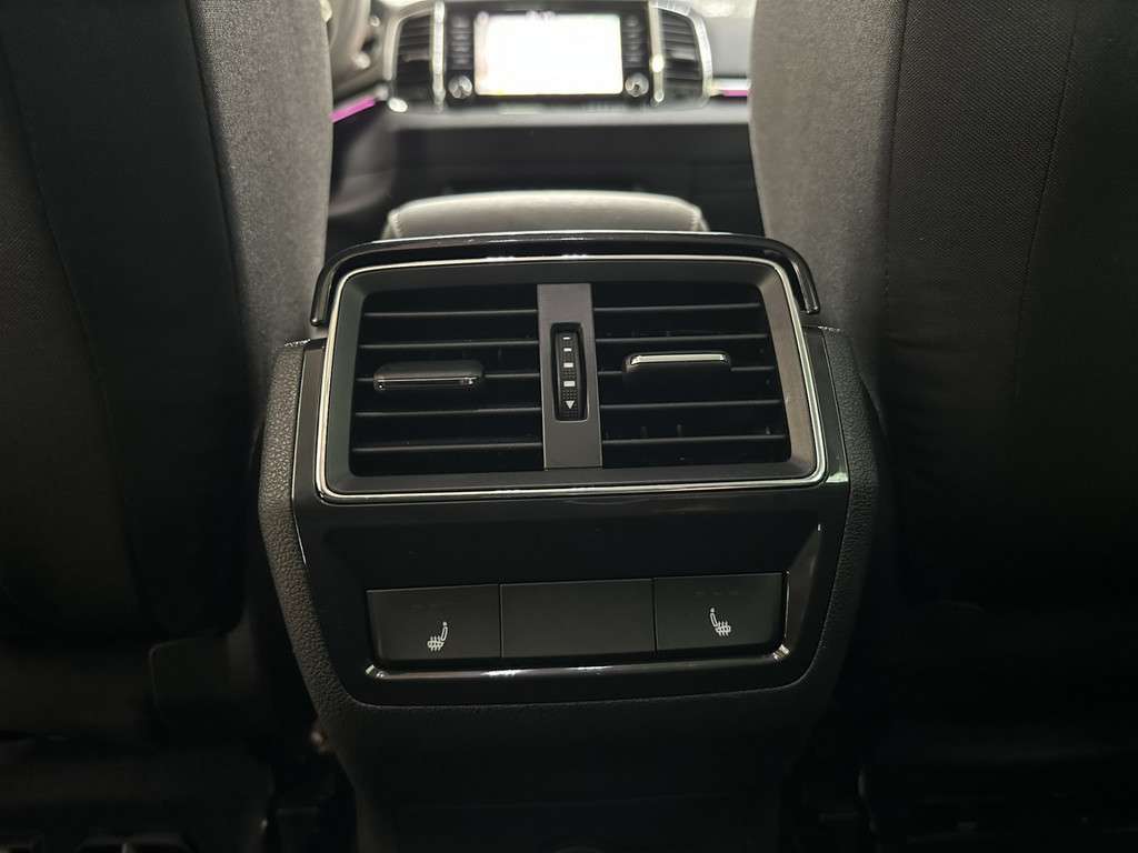 Fahrzeugbild eines Skoda Karoq