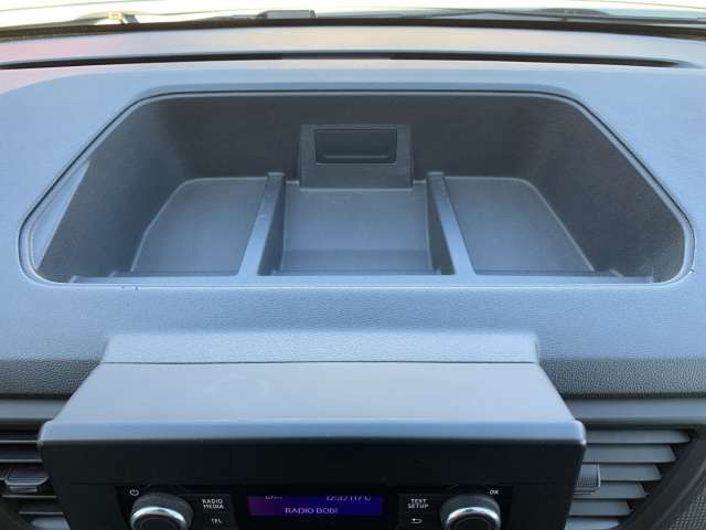 Fahrzeugbild eines Renault Trafic